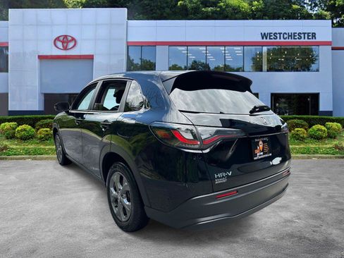 Used 2026 Honda HR-V LX image 5