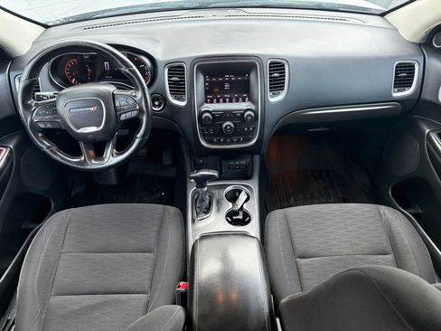 Used 2019 Dodge Durango AWD image 10
