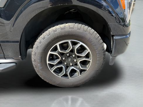Certified 2023 Ford F150 XLT w/ Equipment Group 302A High AWD/4WD image 33