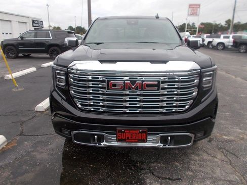 New 2026 GMC Sierra 1500 Denali image 8