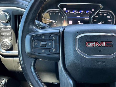 Used 2019 GMC Sierra 1500 AT4 w/ AT4 Premium Package AWD/4WD image 23