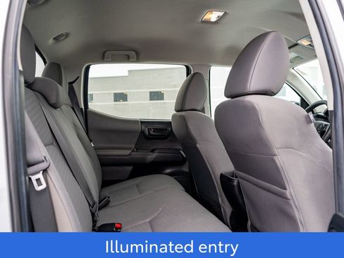 Used 2023 Toyota Tacoma SR image 13
