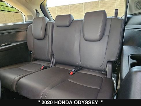 Used 2020 Honda Odyssey Elite image 18