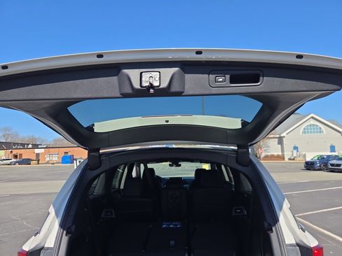 Certified 2026 Honda Odyssey Sport-L image 14