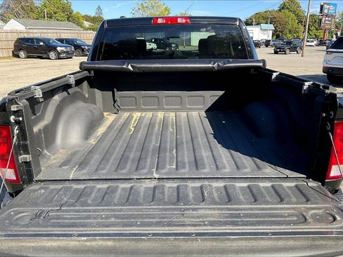 Certified 2023 RAM 1500 Tradesman w/ Popular Equipment Group image 25