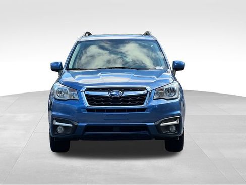 Used 2017 Subaru Forester 2.5i Limited image 8