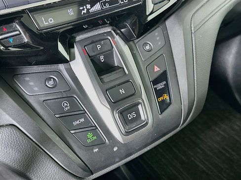 Used 2025 Honda Odyssey EX-L image 24