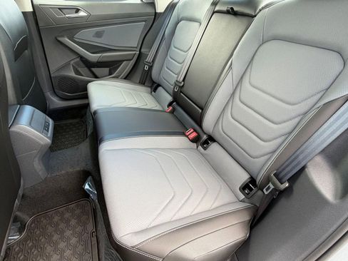 New 2026 Volkswagen Jetta SEL FWD image 22