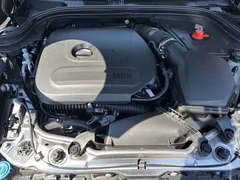 New 2026 MINI Cooper S image 10