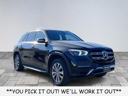 Used 2022 Mercedes-Benz GLE 350 w/ 3rd Row Seat Package