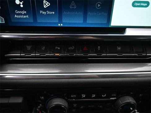 Certified 2025 Chevrolet Silverado 3500 High Country w/ High Country Premium Package image 13