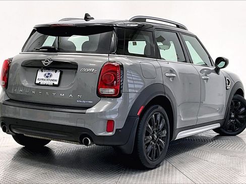 Used 2020 MINI Cooper Countryman S image 2