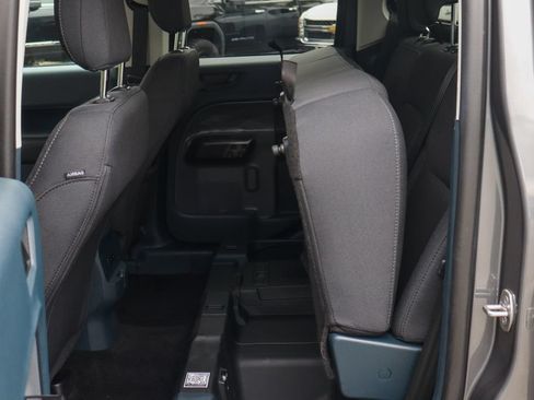 Used 2025 Ford Maverick XL FWD image 40