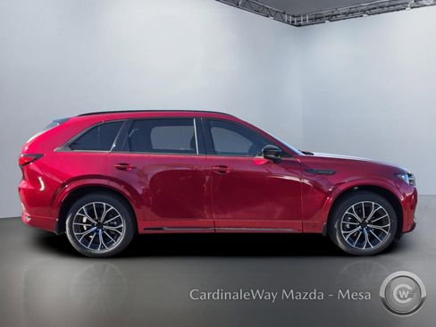 New 2026 MAZDA CX-70 3.3 Turbo S w/ Premium Package AWD/4WD image 3