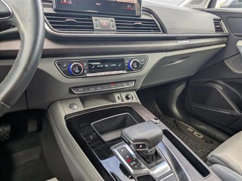 Used 2024 Audi Q5 2.0T Premium Plus image 20