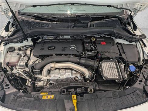 Certified 2025 Mercedes-Benz GLA 250 GLA 250 image 23