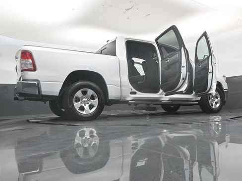 Used 2022 RAM 1500 Big Horn RWD image 39