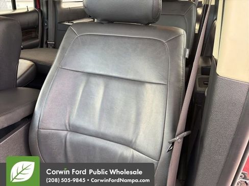 Used 2015 Ford Flex SEL w/ Equipment Group 202A image 23