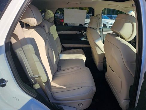 New 2026 Genesis GV80 2.5T Prestige image 27