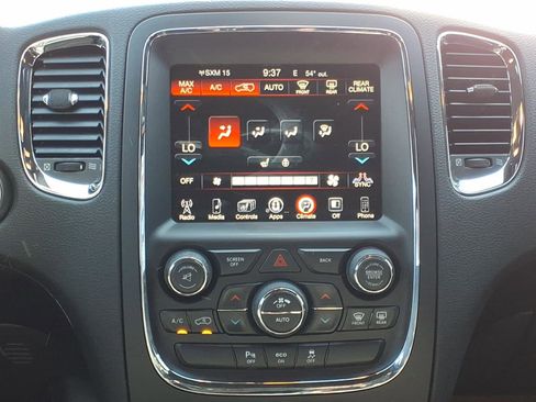 Used 2015 Dodge Durango Limited w/ Blacktop Package image 6