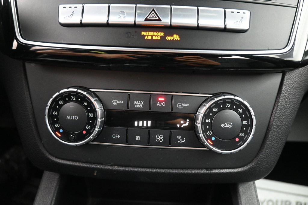 Used 2016 Mercedes-Benz GLE 350 4MATIC image 22