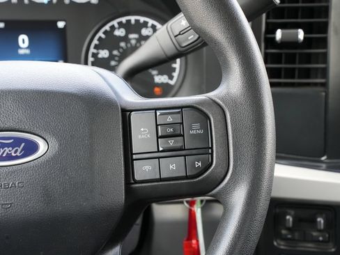 Used 2025 Ford F350 XLT AWD/4WD image 8