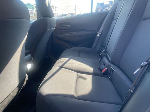 Used 2024 Toyota Corolla LE image 15