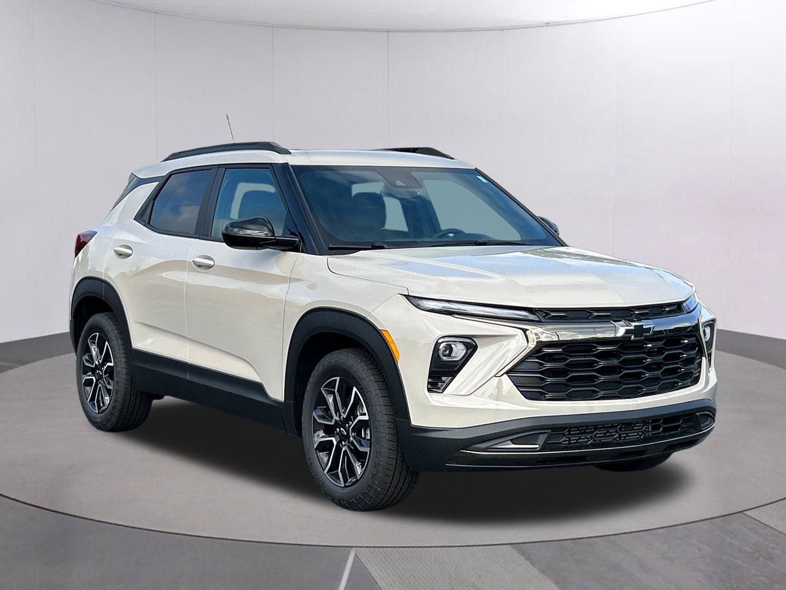 New 2026 Chevrolet TrailBlazer ACTIV w/ Convenience Package FWD image 9