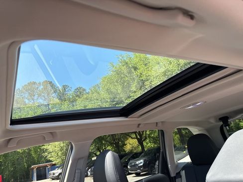 Certified 2023 Subaru Forester Limited w/ Popular Package #3 image 3