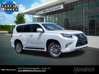 Used 2016 Lexus GX 460 Luxury w/ Preferred Accessory Package AWD/4WD video 1