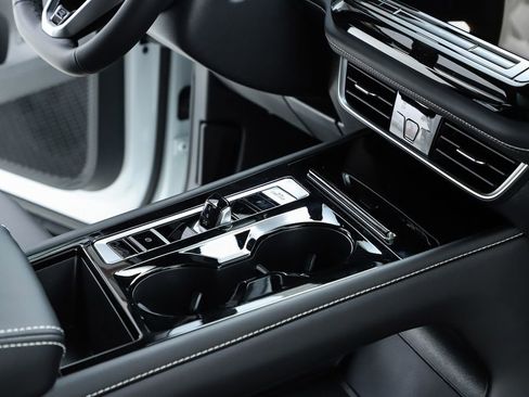 New 2026 Volkswagen Atlas Cross Sport SEL Premium R-Line image 75