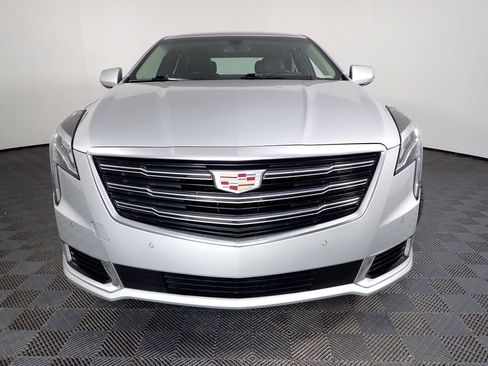 Used 2019 Cadillac XTS Luxury FWD image 9