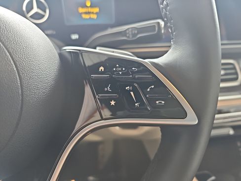 Certified 2026 Mercedes-Benz GLE 450 4MATIC image 20