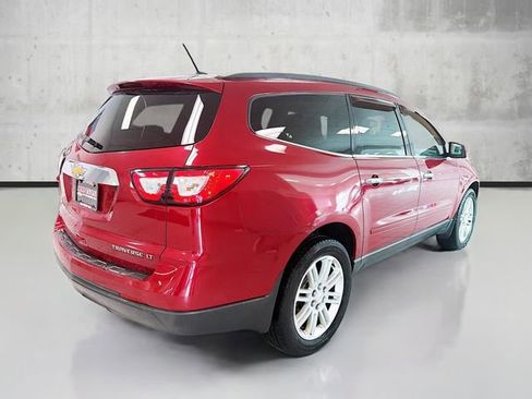 Used 2014 Chevrolet Traverse LT w/ All-Star Edition image 5