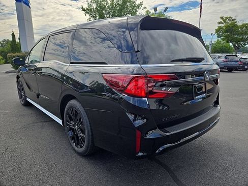 New 2026 Honda Odyssey Sport-L image 4