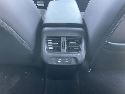 New 2025 Acura ADX A-Spec image 16