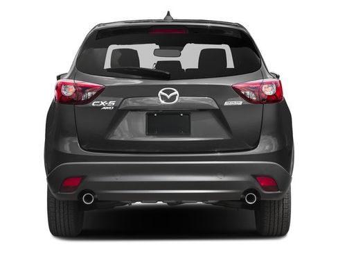 Used 2016 MAZDA CX-5 Grand Touring image 8
