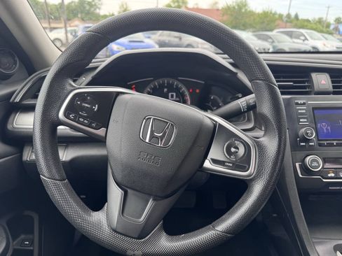 Used 2018 Honda Civic LX image 20