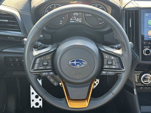 Used 2022 Subaru Forester Wilderness image 23