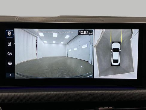 Certified 2024 Hyundai Sonata Limited image 26