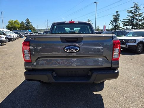 New 2025 Ford Ranger XL w/ Trailer Tow Package image 6