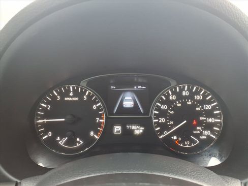 Used 2015 Nissan Altima 2.5 S w/ Power Driver Seat Package image 25