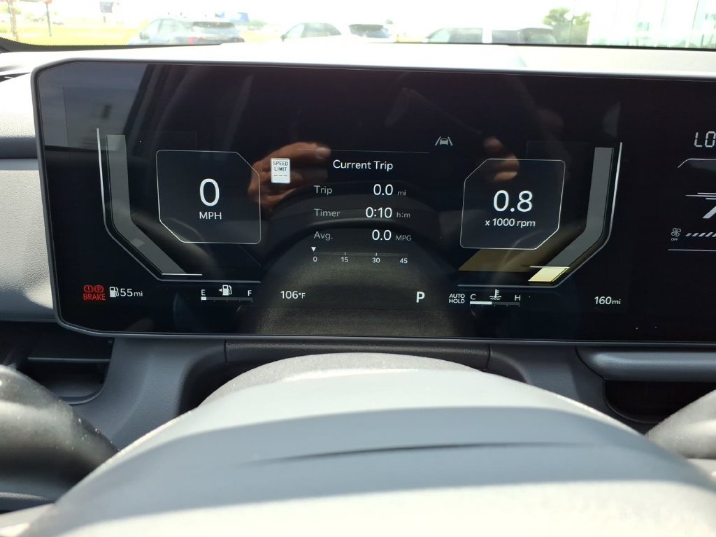 New 2027 Kia Seltos X-Line SX w/ X-Line SX Prestige Package AWD/4WD image 24