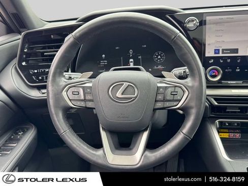 Used 2025 Lexus TX 350 AWD w/ Technology Package image 20