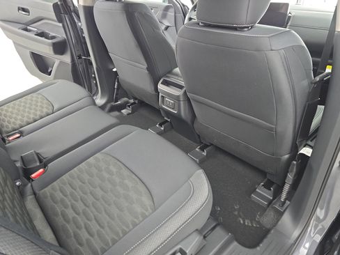 New 2026 Nissan Pathfinder SV AWD/4WD image 11
