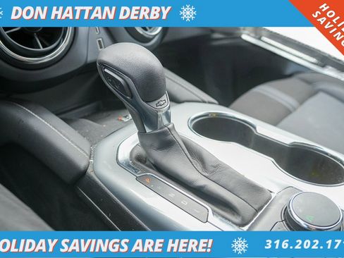 Used 2023 Chevrolet Blazer LT w/ Convenience Package image 9