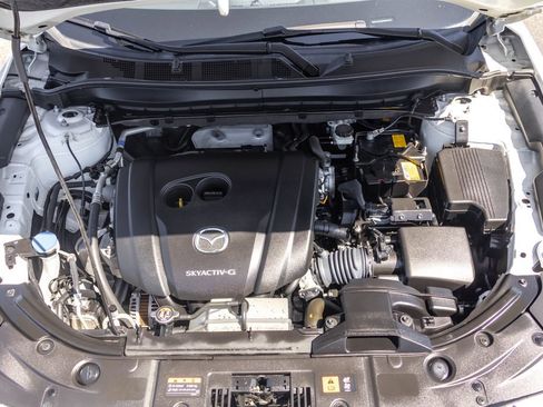 Used 2023 MAZDA CX-5 AWD 2.5 S image 36