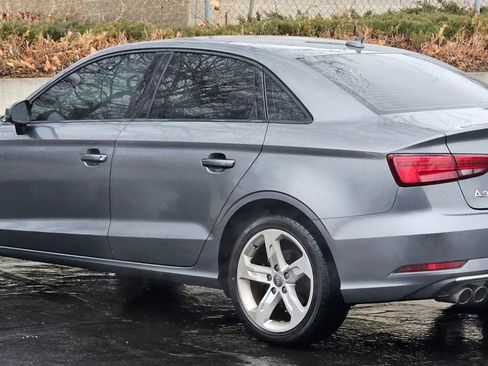 Used 2017 Audi A3 2.0T Premium w/ Convenience Package image 3