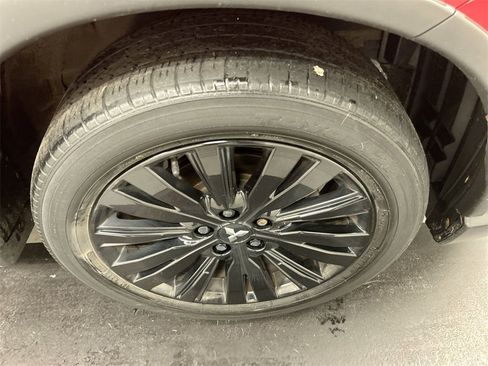 Used 2020 Mitsubishi Outlander LE image 8