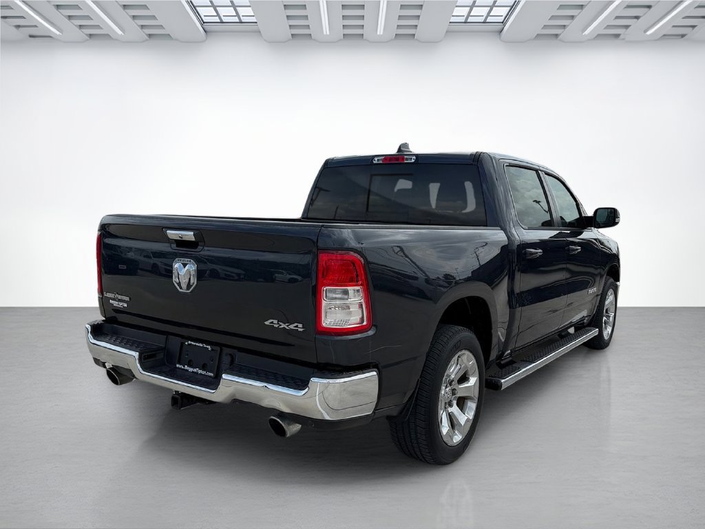 Used 2020 RAM 1500 Lone Star AWD/4WD image 3